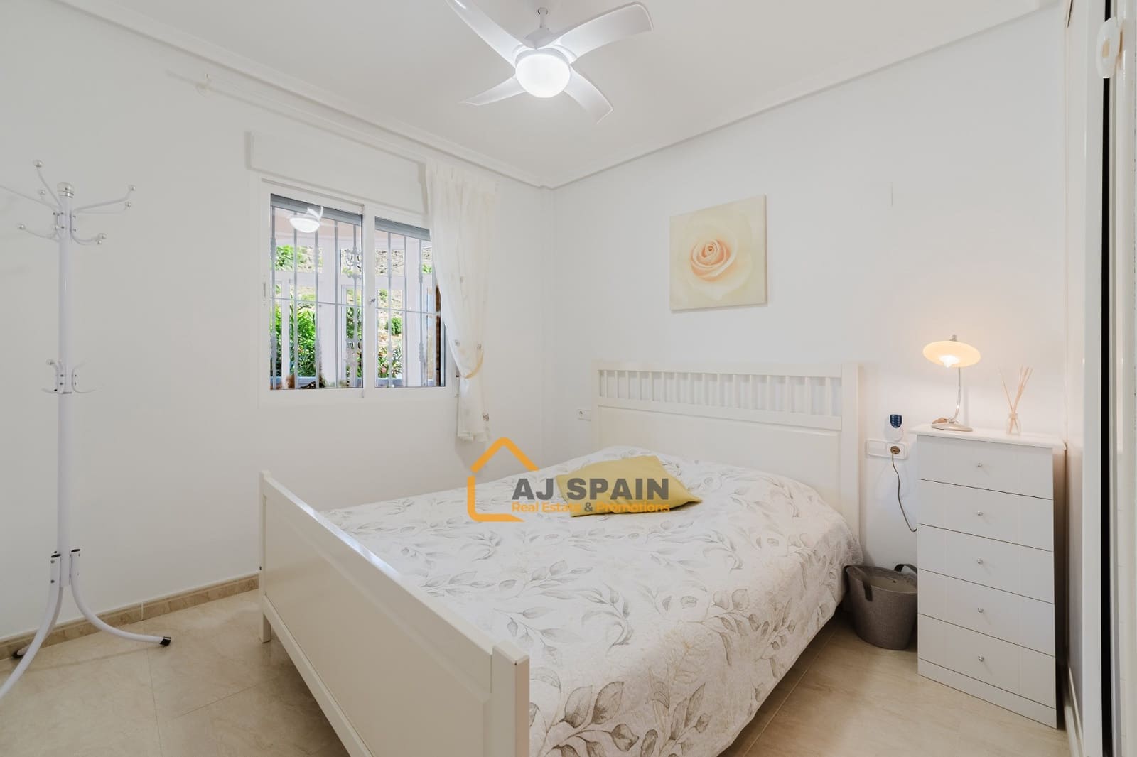 3 sypialnia Willa na sprzedaż w Fortuna z basenem - 289 000 € (Ref: 10089977)