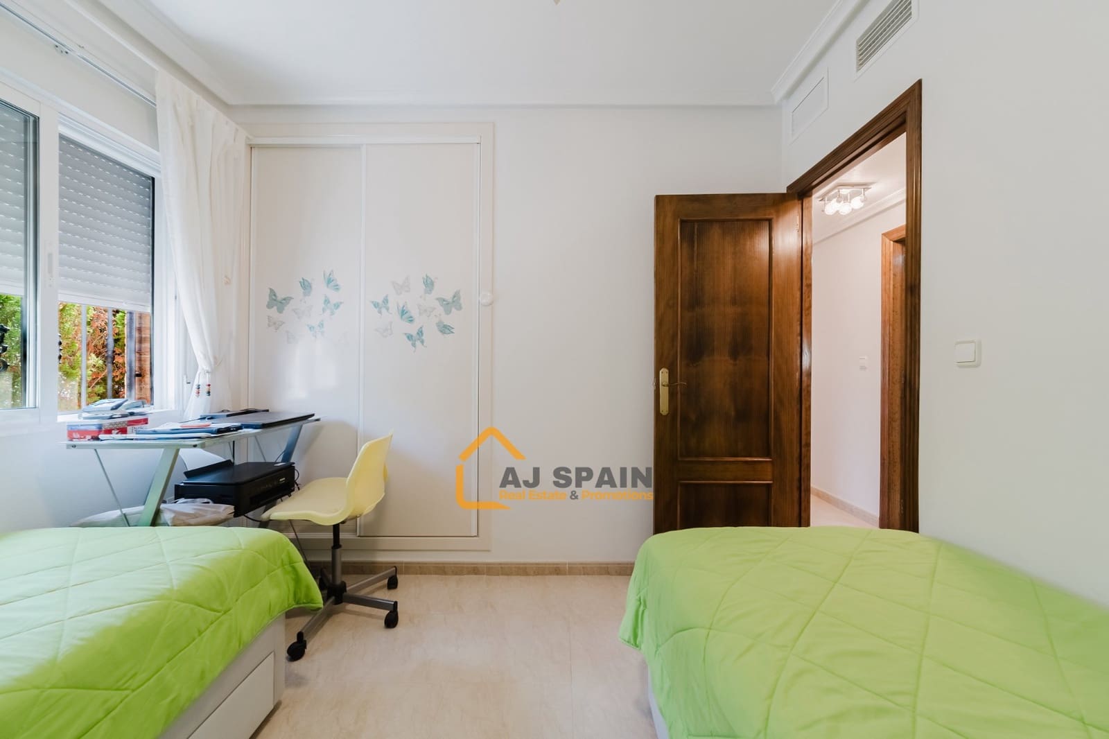 3 sypialnia Willa na sprzedaż w Fortuna z basenem - 289 000 € (Ref: 10089977)
