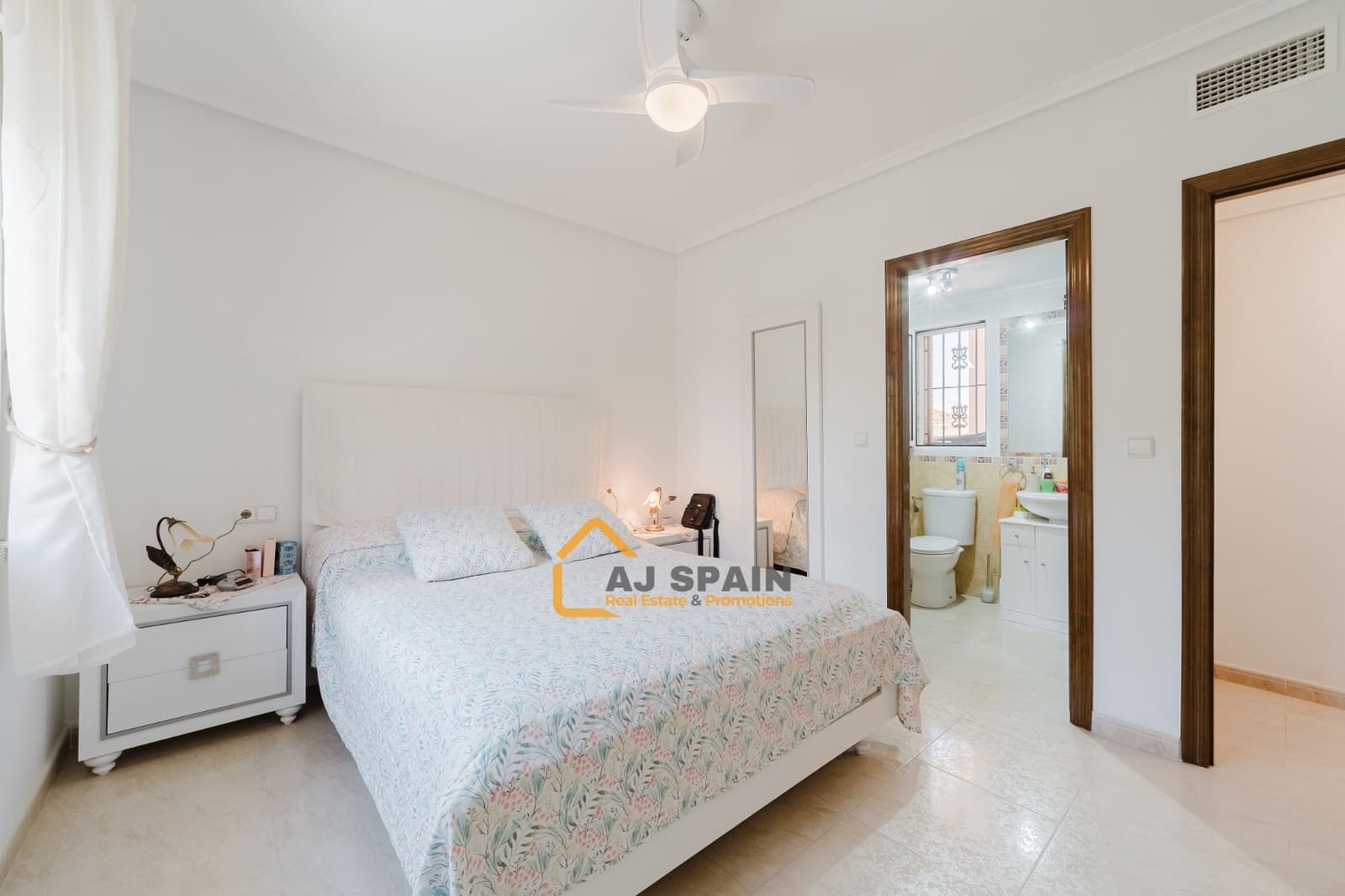 3 sypialnia Willa na sprzedaż w Fortuna z basenem - 289 000 € (Ref: 10089977)