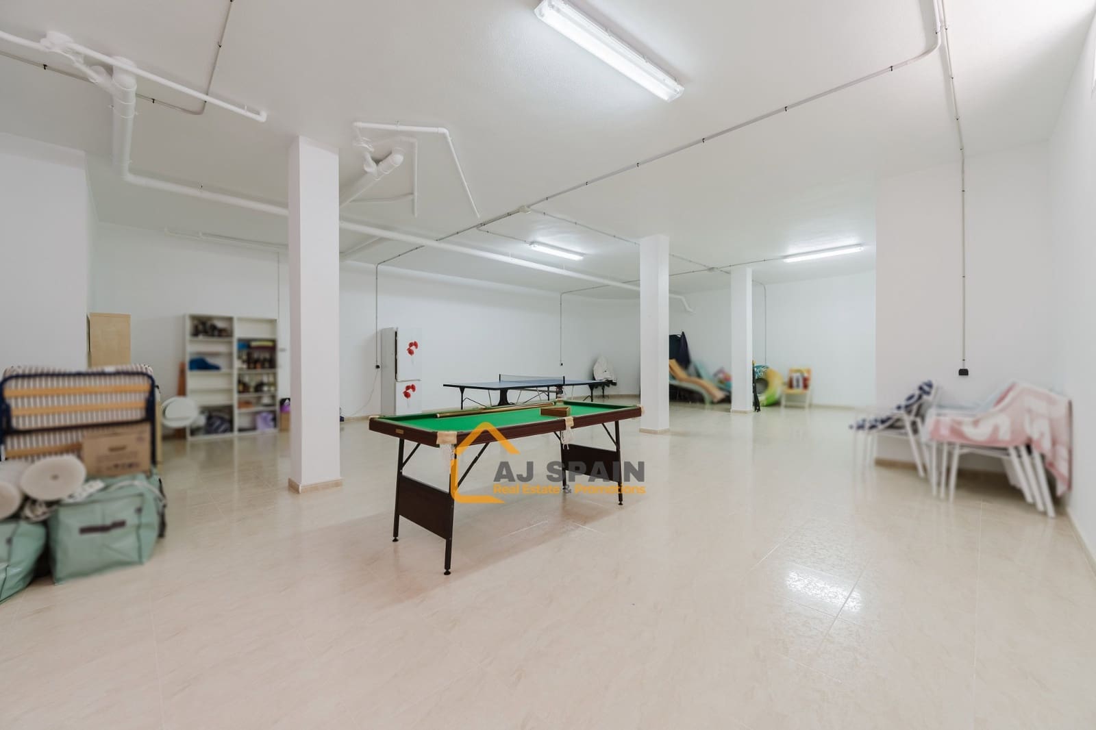 3 sypialnia Willa na sprzedaż w Fortuna z basenem - 289 000 € (Ref: 10089977)