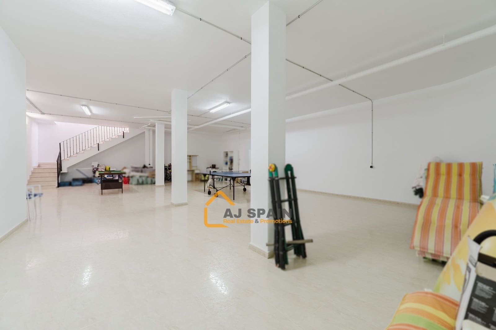 3 sypialnia Willa na sprzedaż w Fortuna z basenem - 289 000 € (Ref: 10089977)