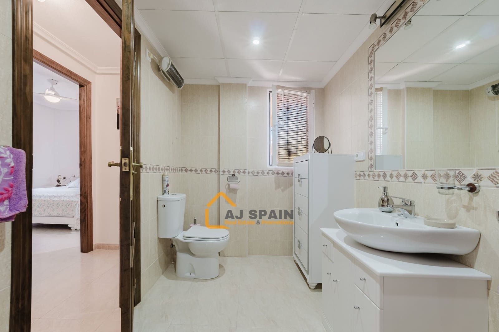 3 sypialnia Willa na sprzedaż w Fortuna z basenem - 289 000 € (Ref: 10089977)