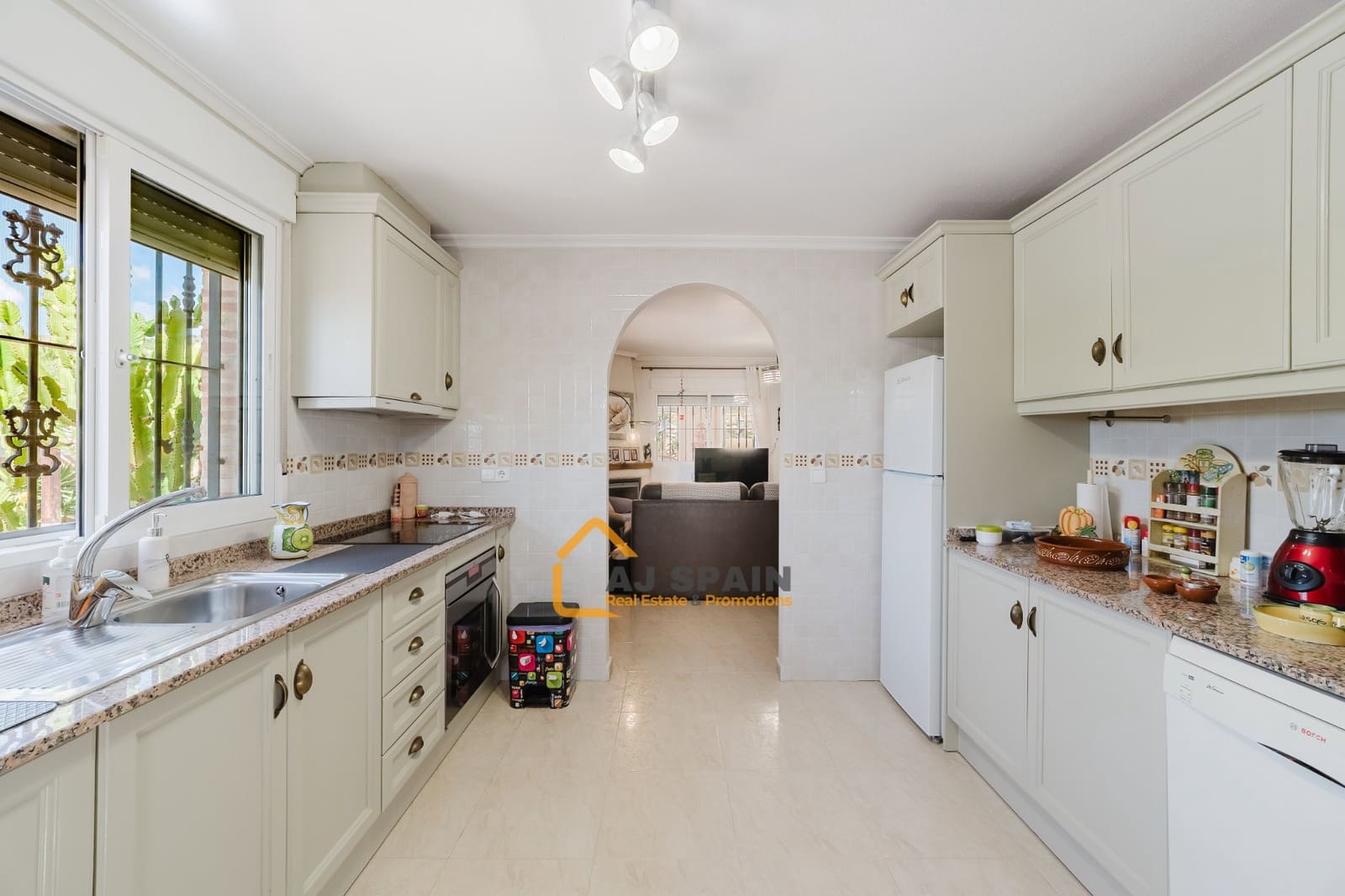 3 sypialnia Willa na sprzedaż w Fortuna z basenem - 289 000 € (Ref: 10089977)