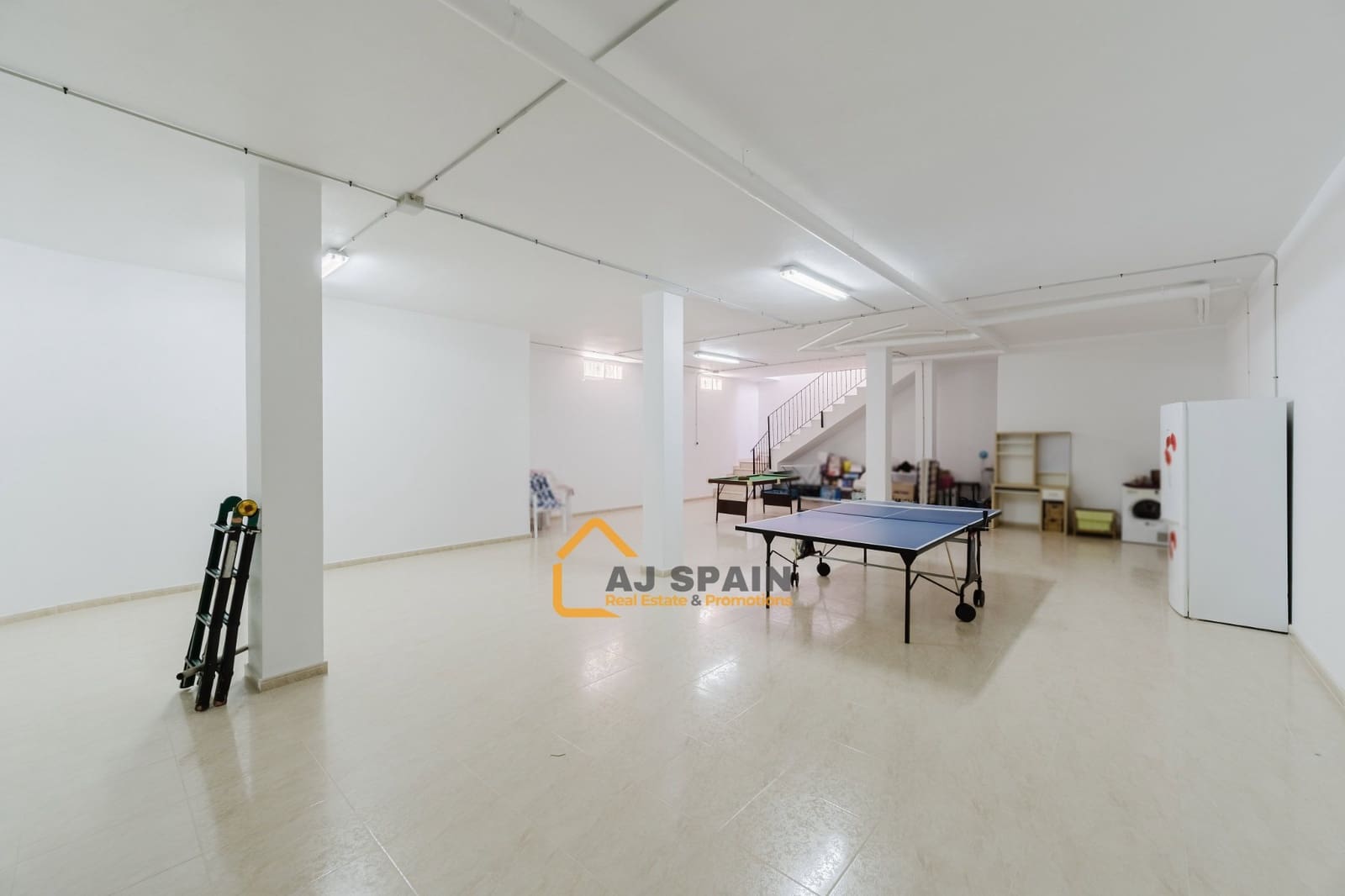 3 sypialnia Willa na sprzedaż w Fortuna z basenem - 289 000 € (Ref: 10089977)