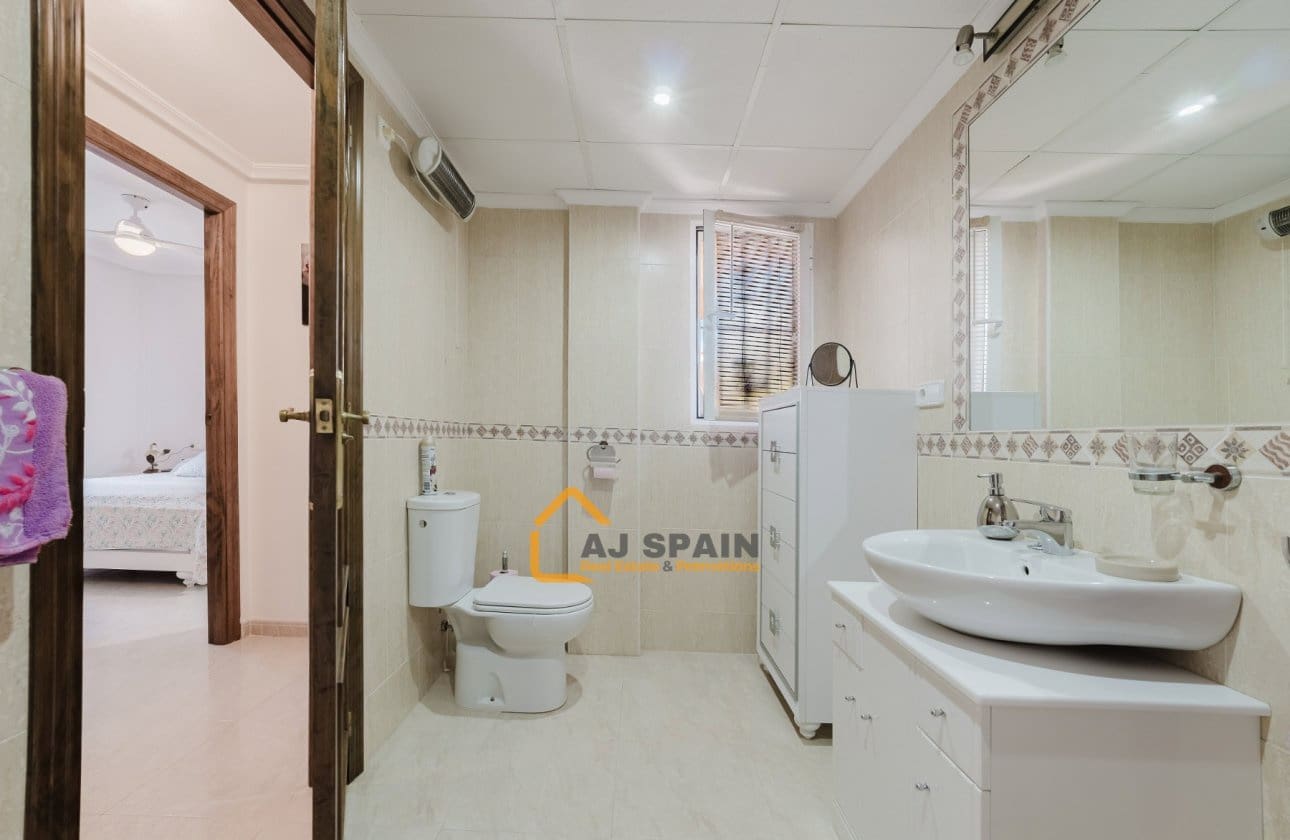3 bedroom Villa for sale in Fortuna with pool - € 289,000 (Ref: 10089977)