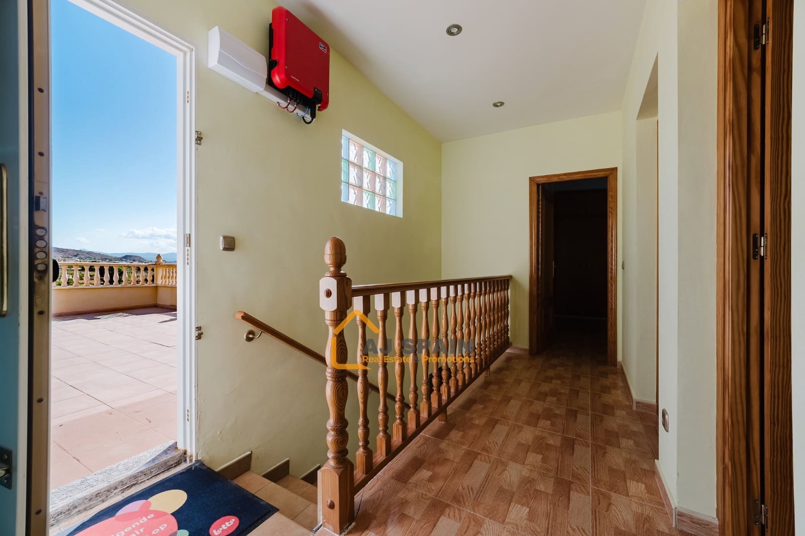 Finca/Casa Rural de 4 habitaciones en Fortuna en venta con piscina garaje - 329.000 € (Ref: 10089978)
