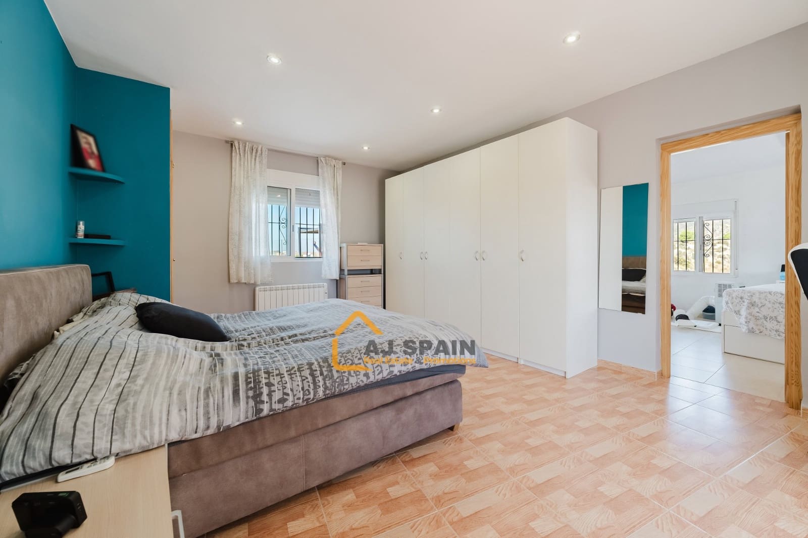 Finca/Casa Rural de 4 habitaciones en Fortuna en venta con piscina garaje - 329.000 € (Ref: 10089978)
