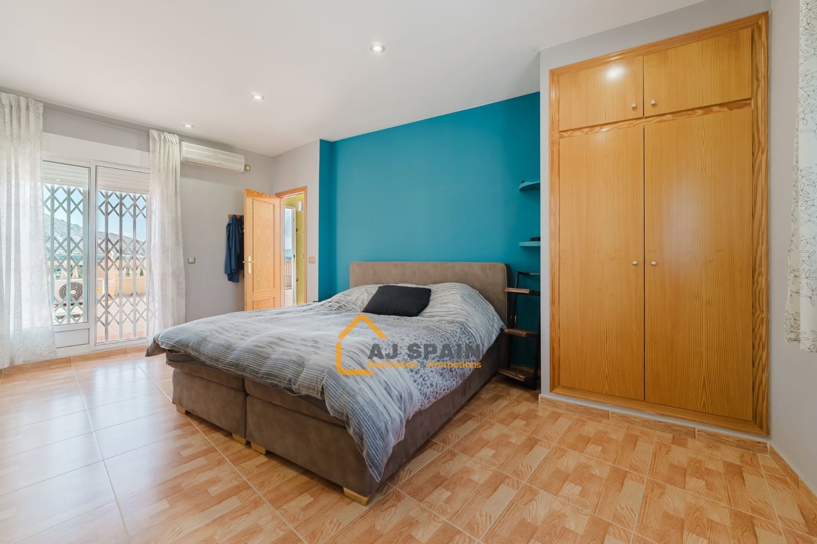 Finca/Casa Rural de 4 habitaciones en Fortuna en venta con piscina garaje - 329.000 € (Ref: 10089978)