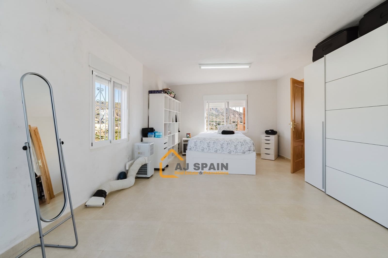 Finca/Casa Rural de 4 habitaciones en Fortuna en venta con piscina garaje - 329.000 € (Ref: 10089978)