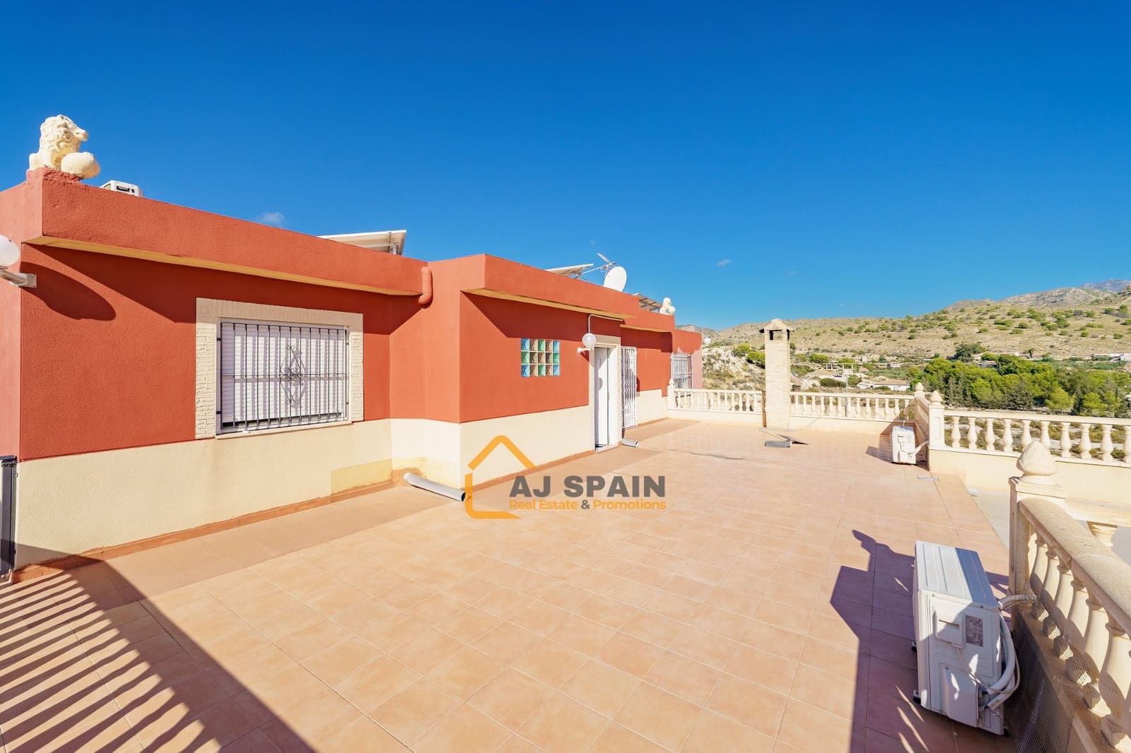 Finca/Casa Rural de 4 habitaciones en Fortuna en venta con piscina garaje - 329.000 € (Ref: 10089978)
