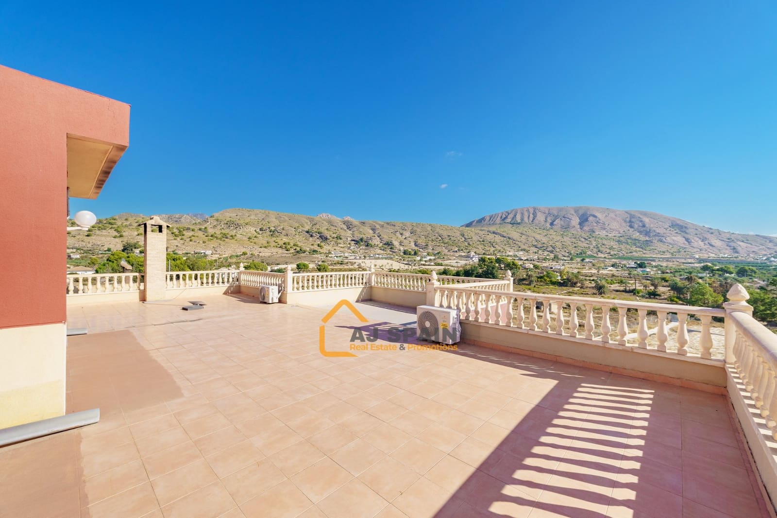 Finca/Casa Rural de 4 habitaciones en Fortuna en venta con piscina garaje - 329.000 € (Ref: 10089978)