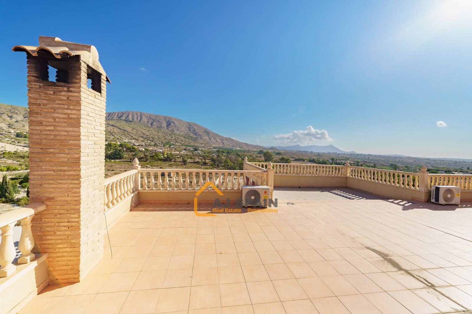 Finca/Casa Rural de 4 habitaciones en Fortuna en venta con piscina garaje - 329.000 € (Ref: 10089978)