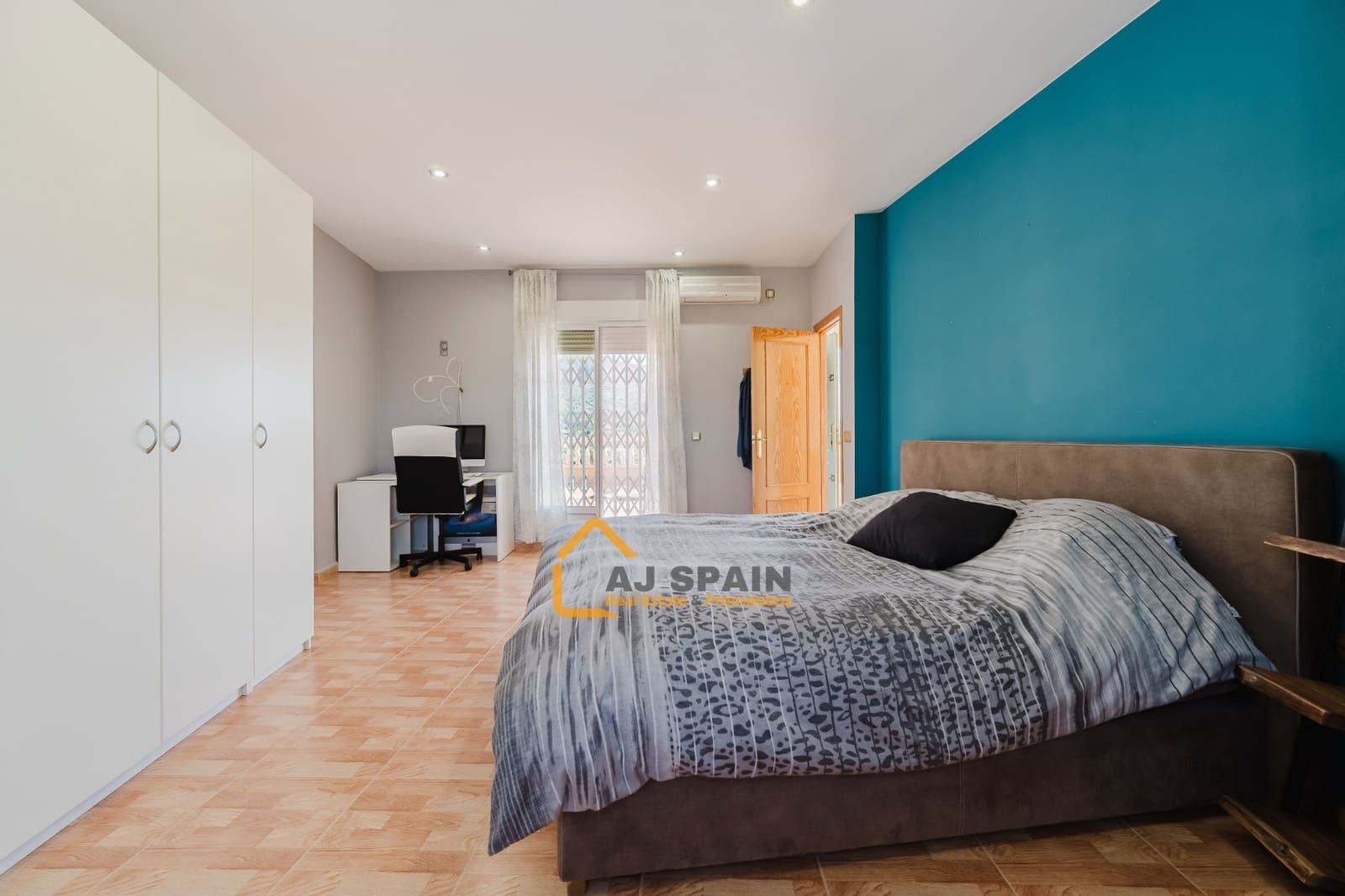 Finca/Casa Rural de 4 habitaciones en Fortuna en venta con piscina garaje - 329.000 € (Ref: 10089978)