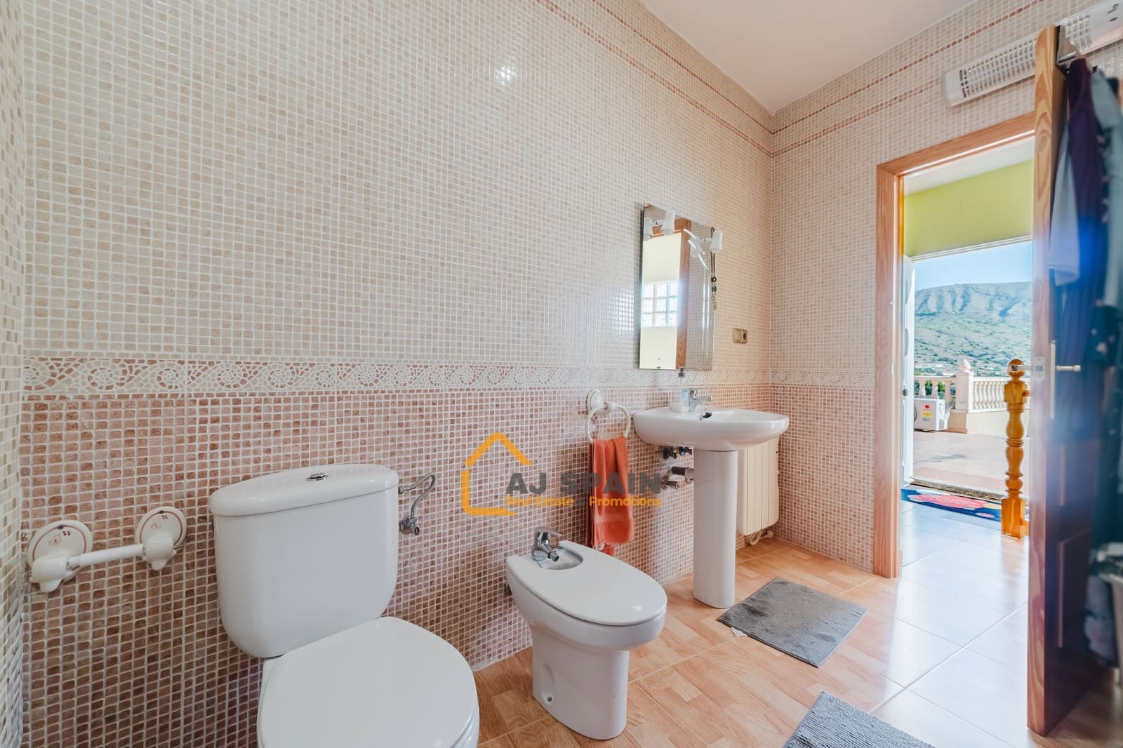 Finca/Casa Rural de 4 habitaciones en Fortuna en venta con piscina garaje - 329.000 € (Ref: 10089978)
