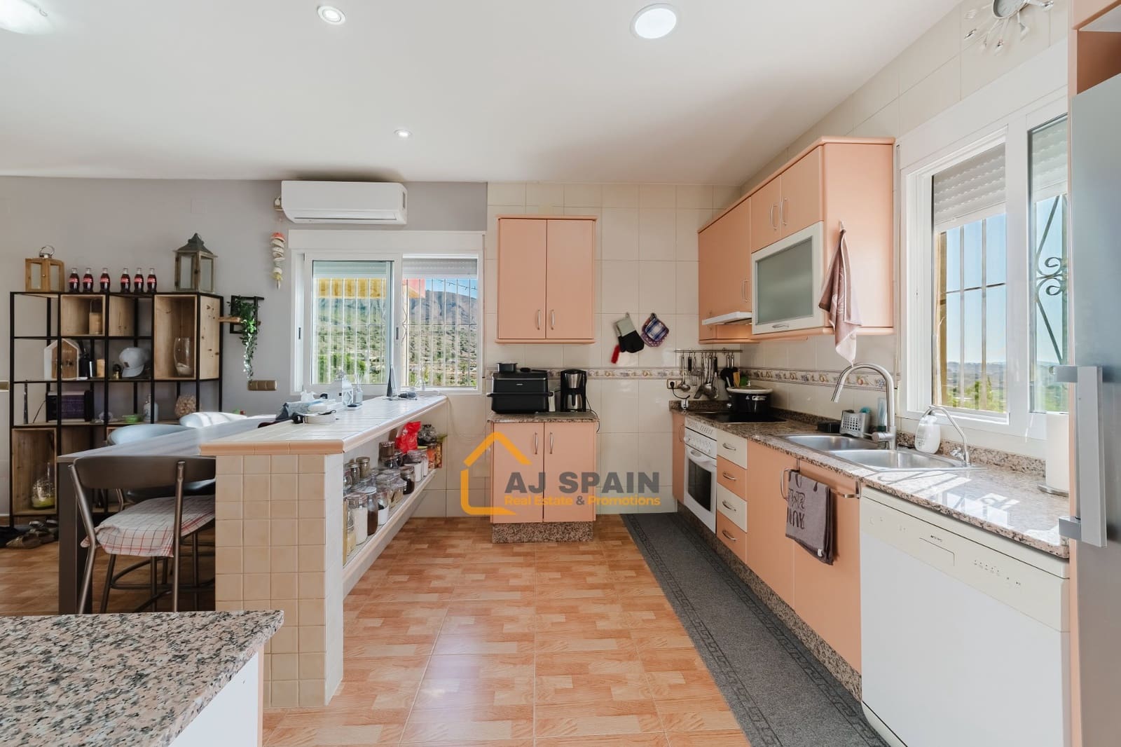 Finca/Casa Rural de 4 habitaciones en Fortuna en venta con piscina garaje - 329.000 € (Ref: 10089978)