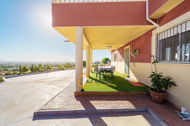 Finca/Casa Rural de 4 habitaciones en Fortuna en venta con piscina garaje - 329.000 € (Ref: 10089978)