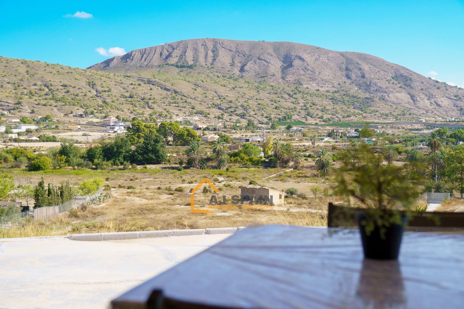 Finca/Casa Rural de 4 habitaciones en Fortuna en venta con piscina garaje - 329.000 € (Ref: 10089978)
