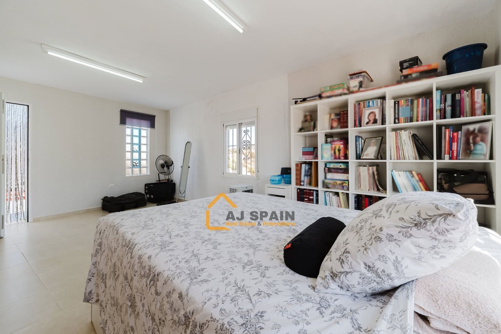 Finca/Casa Rural de 4 habitaciones en Fortuna en venta con piscina garaje - 329.000 € (Ref: 10089978)