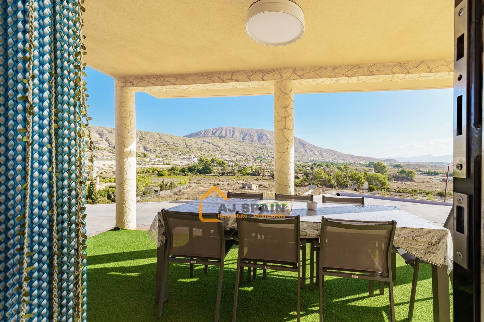 Finca/Casa Rural de 4 habitaciones en Fortuna en venta con piscina garaje - 329.000 € (Ref: 10089978)