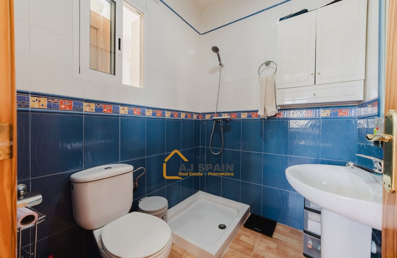 4 bedroom Finca/Country House for sale in Fortuna with pool garage - € 329,000 (Ref: 10089978)