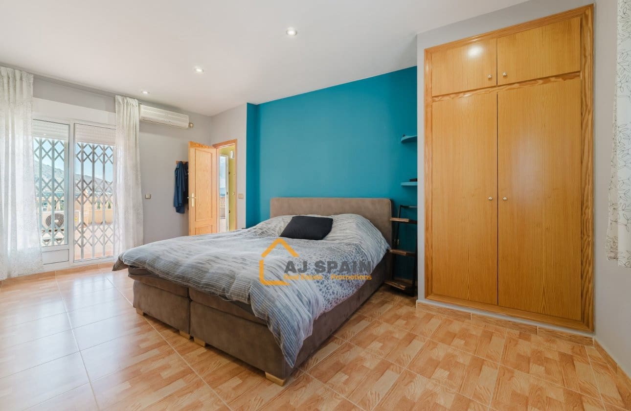 4 bedroom Finca/Country House for sale in Fortuna with pool garage - € 329,000 (Ref: 10089978)