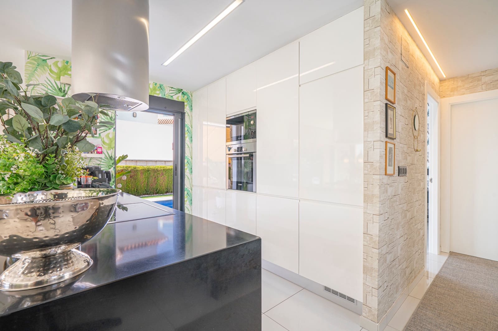3 sypialnia Willa na sprzedaż w Lo Pepin z basenem - 550 000 € (Ref: 10097595)