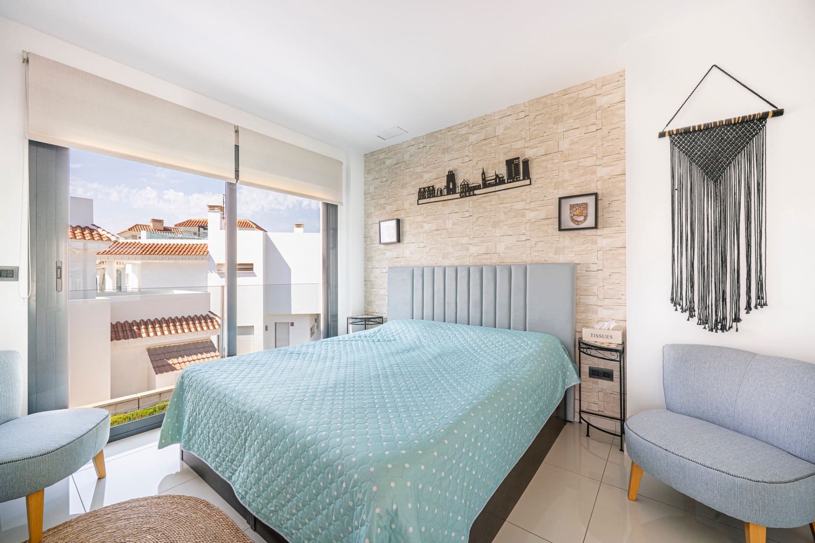 3 sypialnia Willa na sprzedaż w Lo Pepin z basenem - 550 000 € (Ref: 10097595)