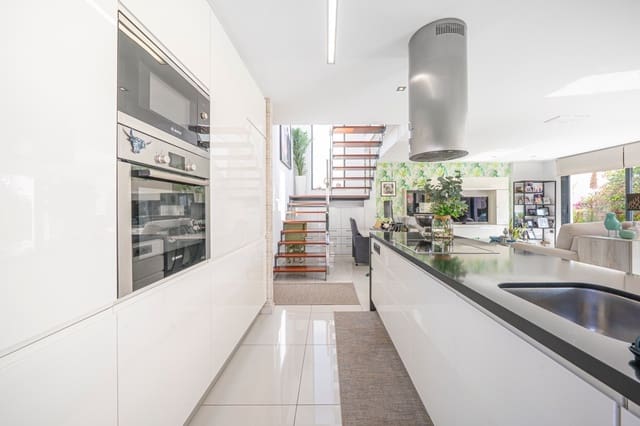 3 sypialnia Willa na sprzedaż w Lo Pepin, Rojales z basenem - 550 000 € (Ref: 10097595)