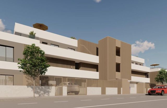 2 soverom Leilighet til salgs i Pilar de la Horadada ciudad, Pilar de la Horadada med svømmebasseng garasje - € 395 000 (Ref: 10100880)
