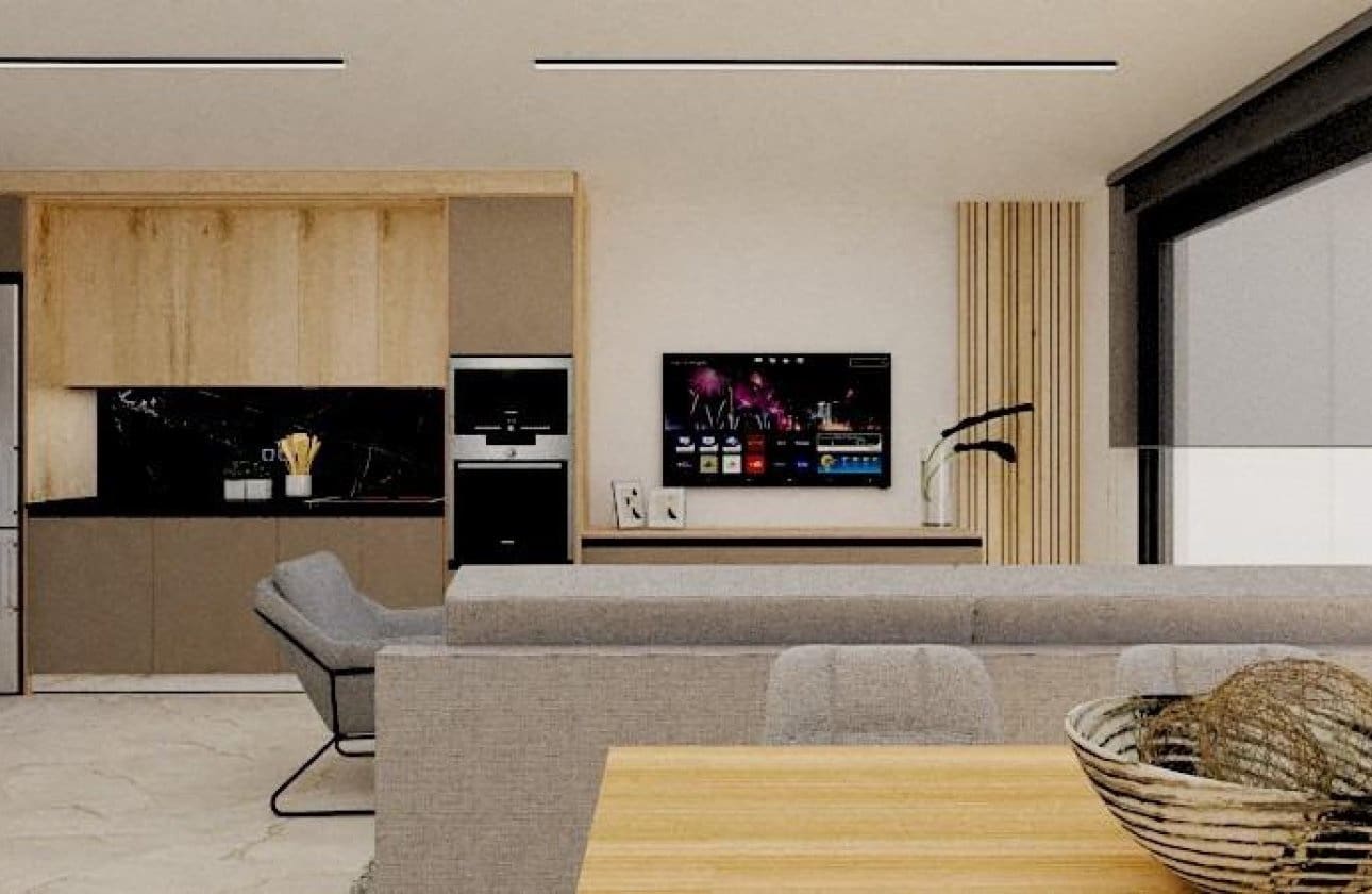 Apartamento de 2 habitaciones en Pilar de la Horadada en venta con piscina - 479.900 € (Ref: 10100885)