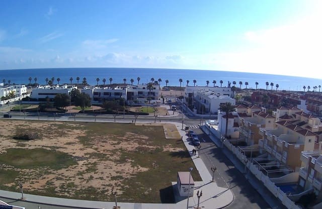 Apartamento de 2 habitaciones en El Mojon, Pilar de la Horadada en venta con piscina - 479.900 € (Ref: 10100885)