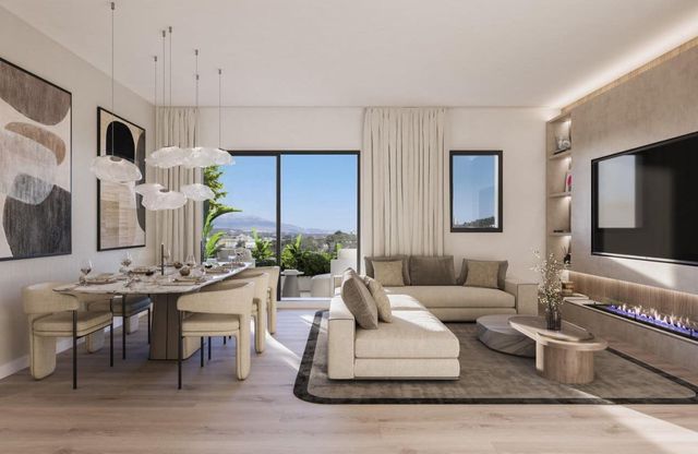 2 makuuhuone Huoneisto myytävänä paikassa Platja Vila Joiosa - Platja de Torres, La Villajoyosa / Vila Joiosa mukana uima-altaan 
autotalli - 430 000 € (Ref: 10100887)