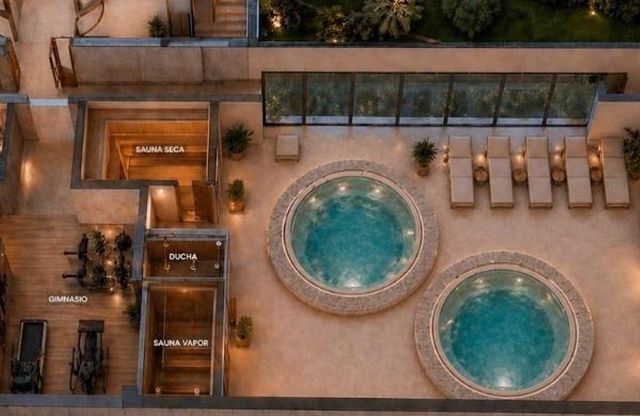 1 slaapkamer Appartement te koop in La Cala de Villajoyosa, La Villajoyosa / Vila Joiosa met zwembad garage - € 286.200 (Ref: 10100889)