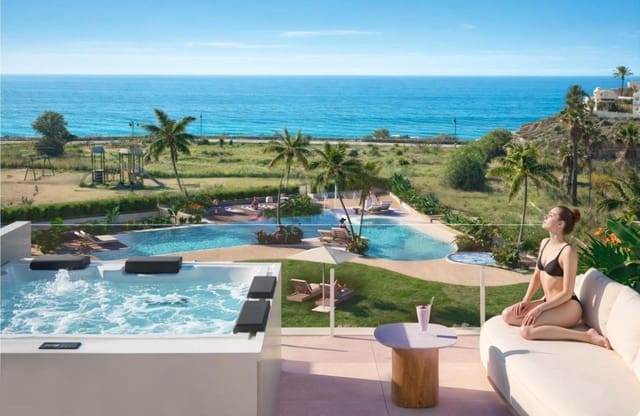 3 sovrum Semi-fristående Villa till salu i El Campello med pool - 737 000 € (Ref: 10100894)