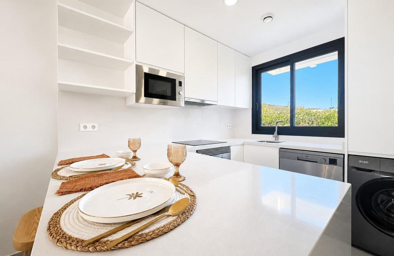 3 sovrum Semi-fristående Villa till salu i Banos y Mendigo med pool - 315 500 € (Ref: 10100897)