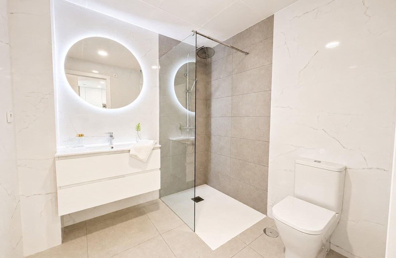 3 sovrum Semi-fristående Villa till salu i Banos y Mendigo med pool - 315 500 € (Ref: 10100897)