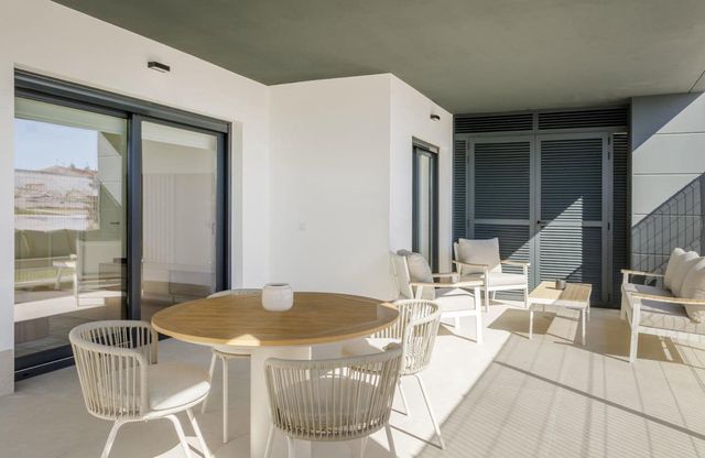 2 soveværelse Lejlighed til salg i Torreblanca, Torrevieja med swimmingpool - € 330.000 (Ref: 10100899)