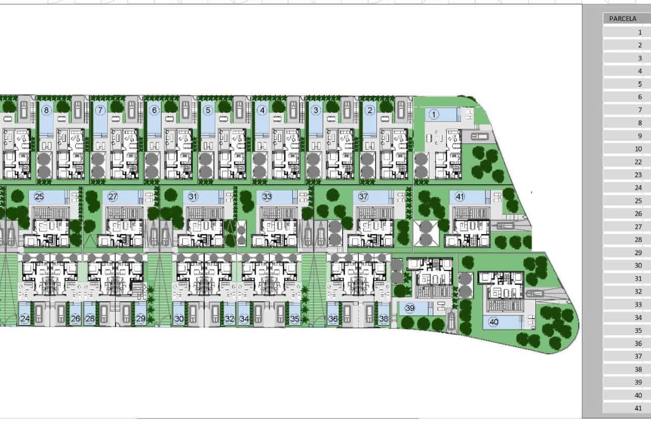 5 sypialnia Willa na sprzedaż w Finestrat z basenem - 765 000 € (Ref: 10100900)