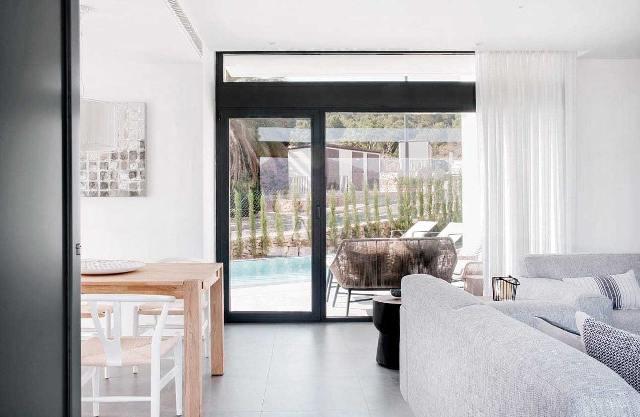 3 camera da letto Villa in vendita in La Manga Club con piscina - 700.000 € (Rif: 10100901)