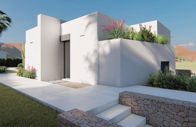 3 camera da letto Villa in vendita in La Manga Club, Cartagena con piscina - 700.000 € (Rif: 10100901)