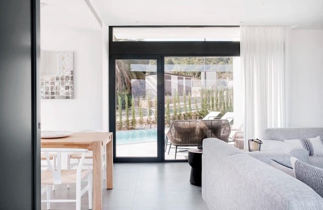 3 camera da letto Villa in vendita in La Manga Club, Cartagena con piscina - 700.000 € (Rif: 10100901)