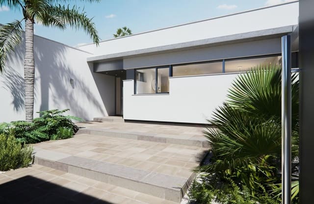 3 camera da letto Villa in vendita in Ciudad, San Javier con piscina - 1.390.000 € (Rif: 10100903)