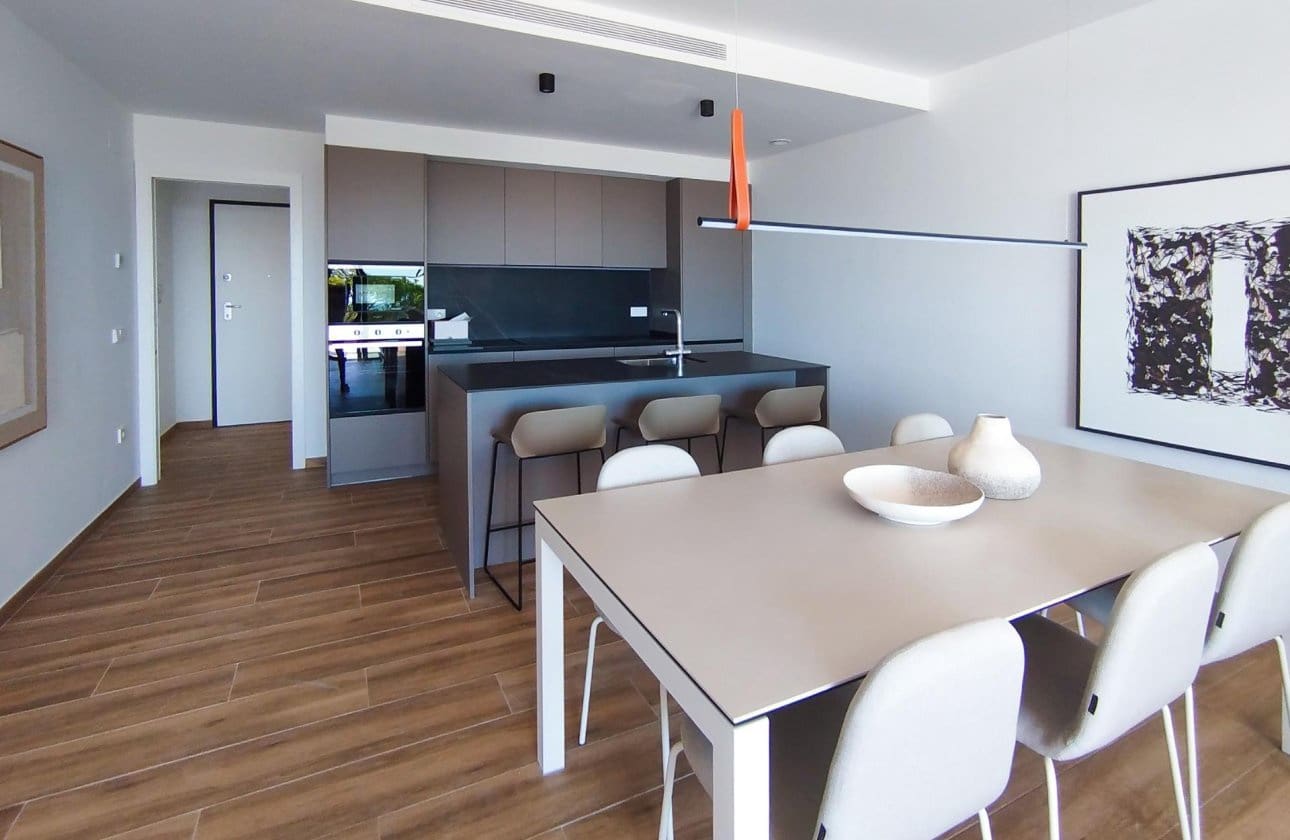 2 camera da letto Villa in vendita in Polop con garage - 498.500 € (Rif: 10100909)
