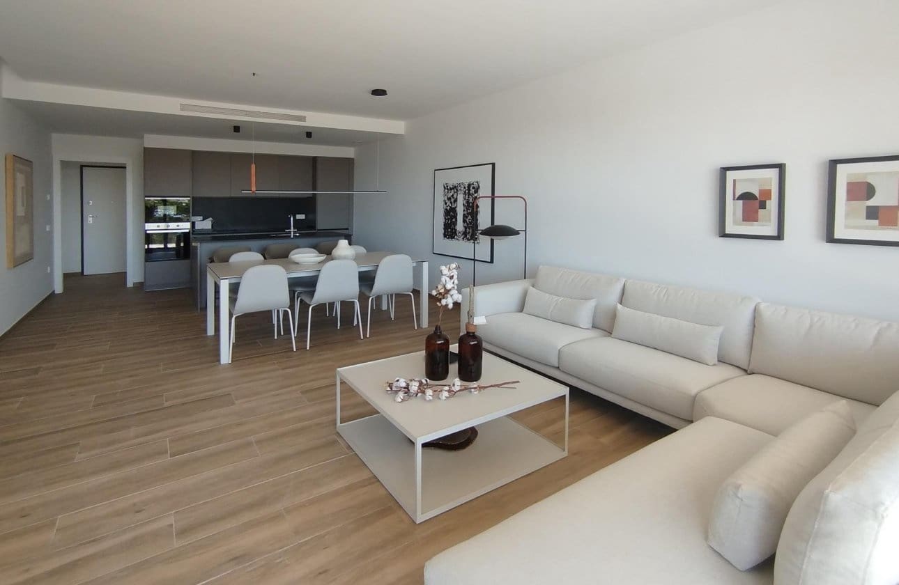 2 camera da letto Villa in vendita in Polop con garage - 498.500 € (Rif: 10100909)