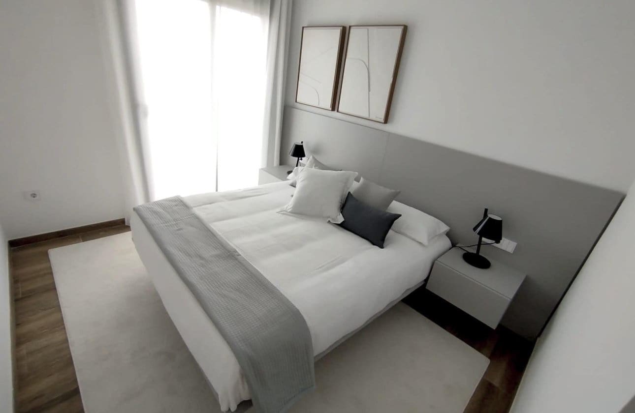 2 camera da letto Villa in vendita in Polop con garage - 498.500 € (Rif: 10100909)
