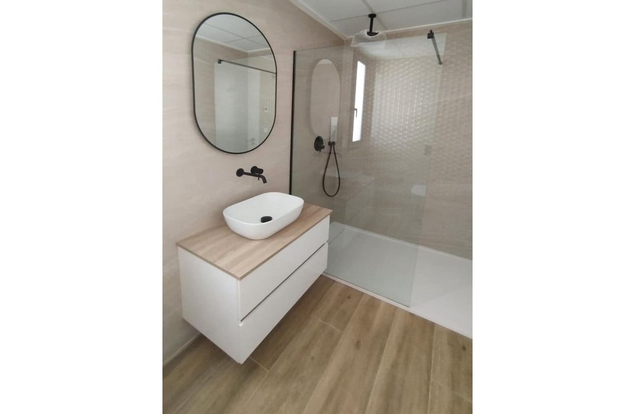 2 camera da letto Villa in vendita in Polop con garage - 498.500 € (Rif: 10100909)