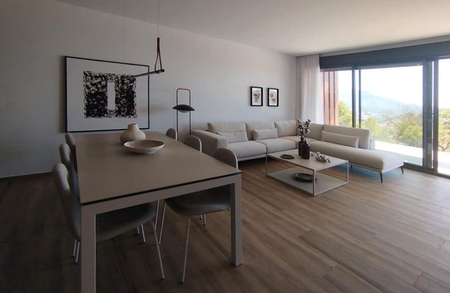 2 camera da letto Villa in vendita in Polop con garage - 498.500 € (Rif: 10100909)