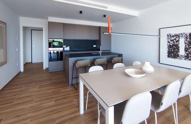 2 camera da letto Villa in vendita in Polop con garage - 498.500 € (Rif: 10100909)