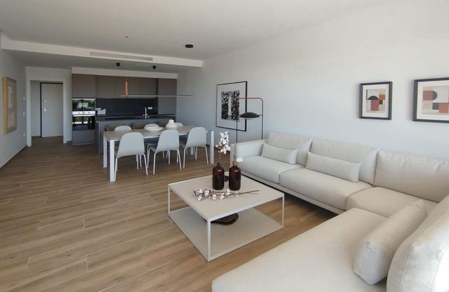 2 camera da letto Villa in vendita in Polop con garage - 498.500 € (Rif: 10100909)