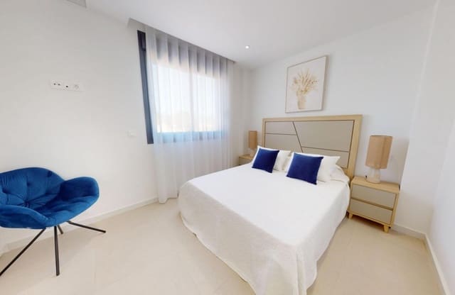 3 chambre Villa/Maison à vendre à San Fulgencio avec piscine - 873 000 € (Ref: 10100911)